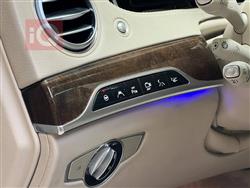 مێرسێدس بێنز S-Class